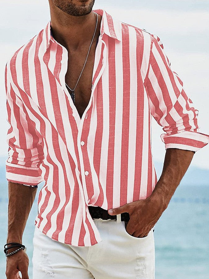 Streep Blouse
