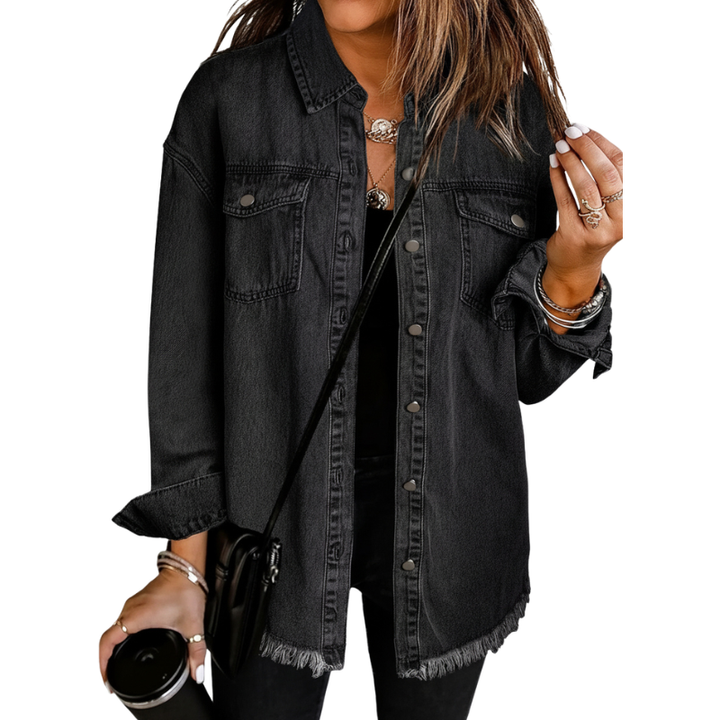 Denim Jasje