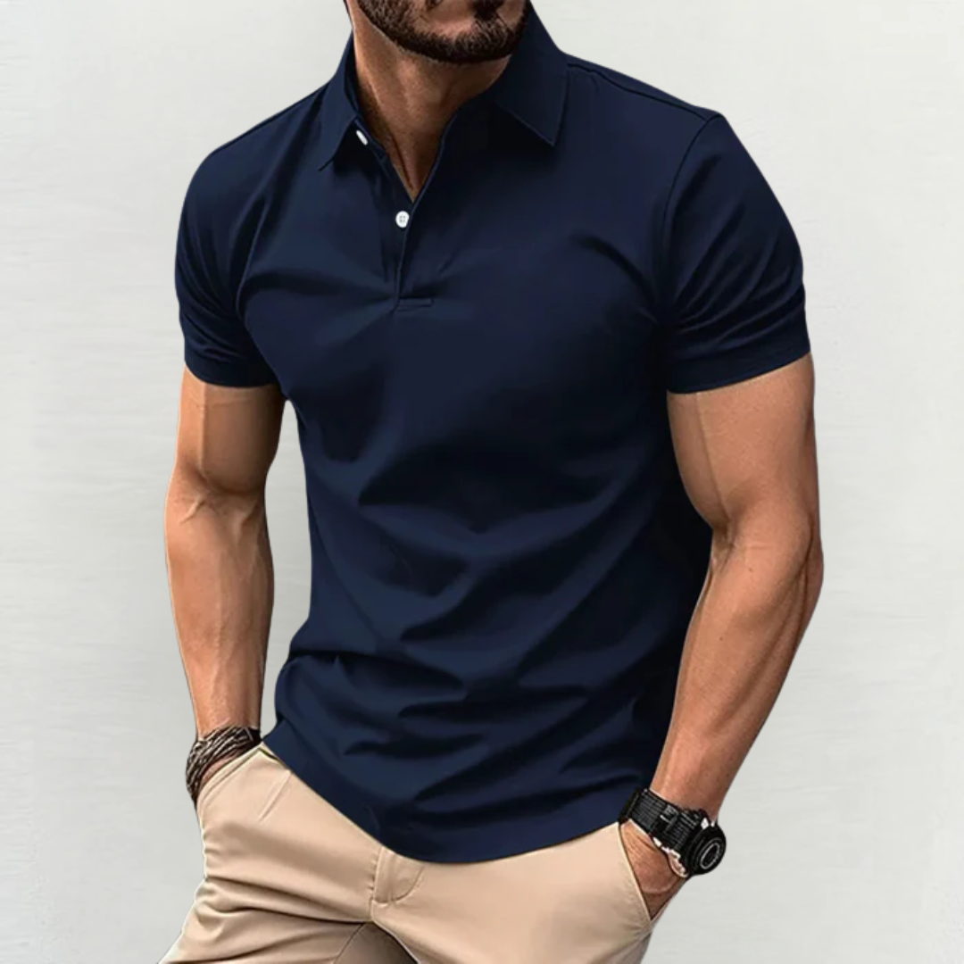Tijdloze Polo