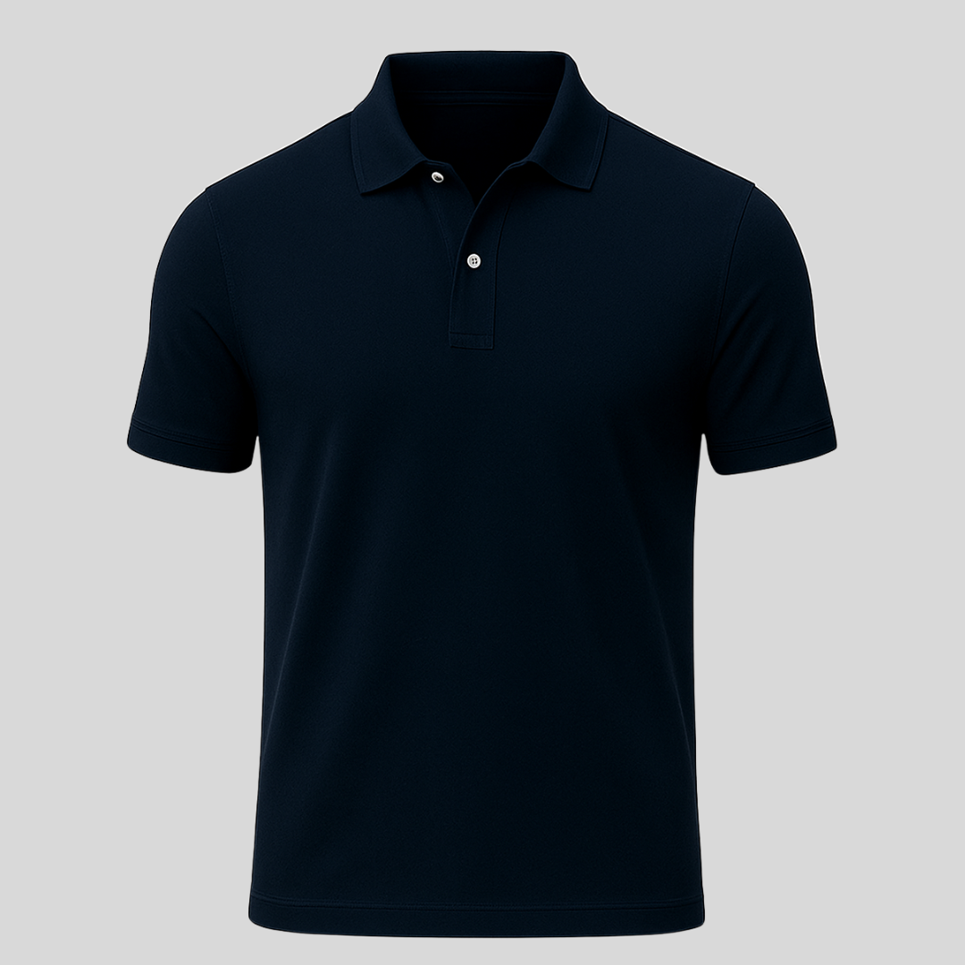 Tijdloze Polo