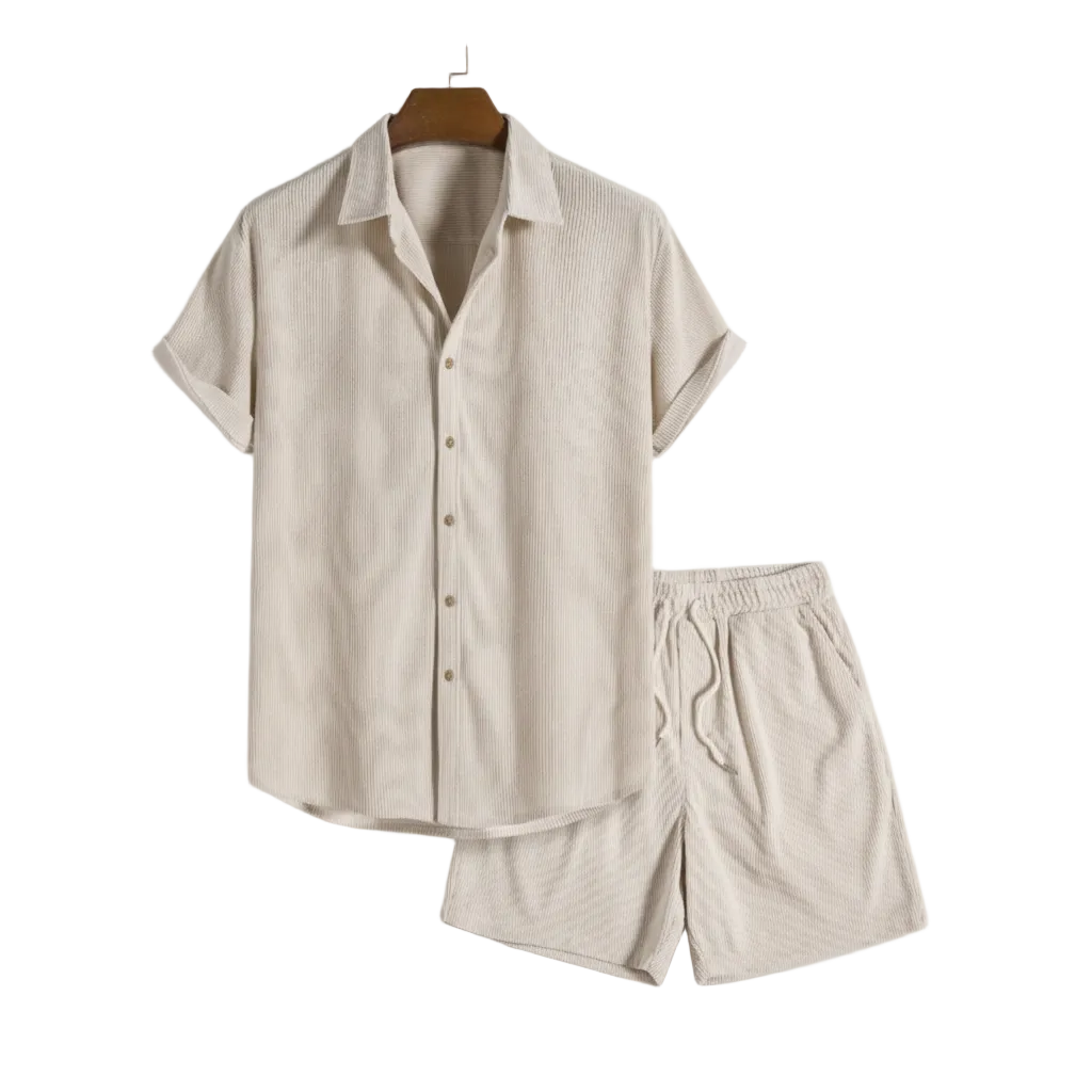 Luxe Zomer Set