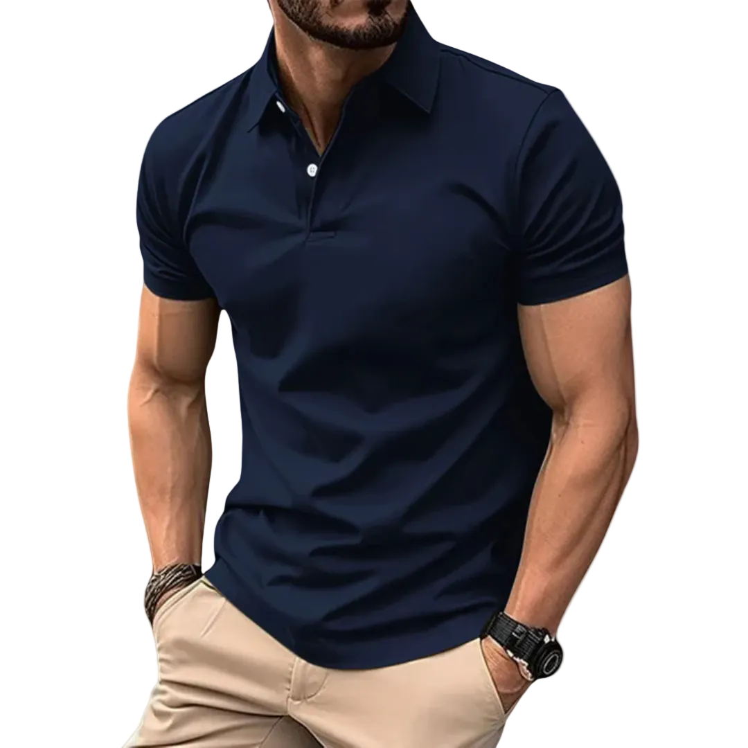Tijdloze Polo