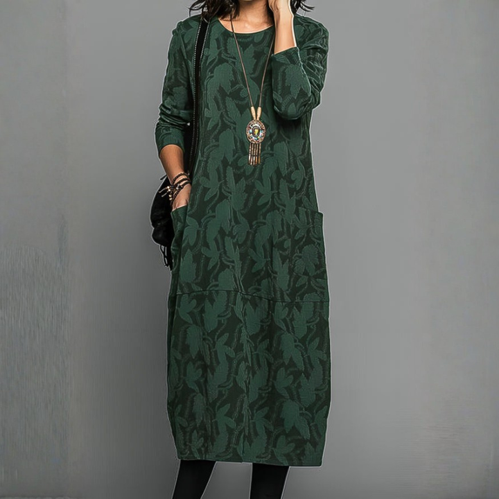 Madelein's Jurk