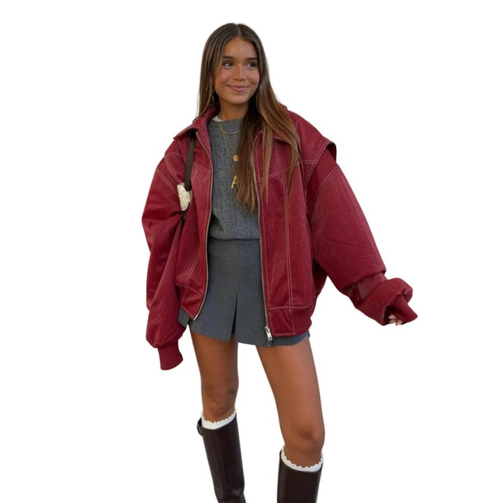Oversized Jas