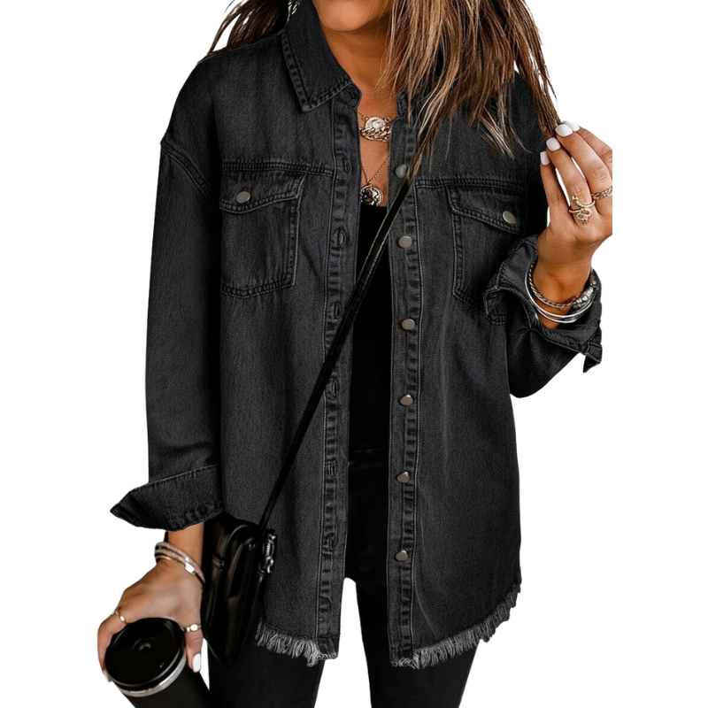 Denim Jasje
