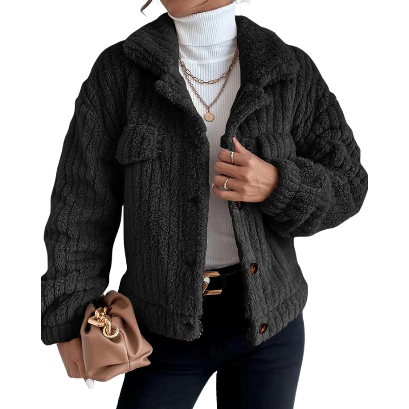 Teddy Jas