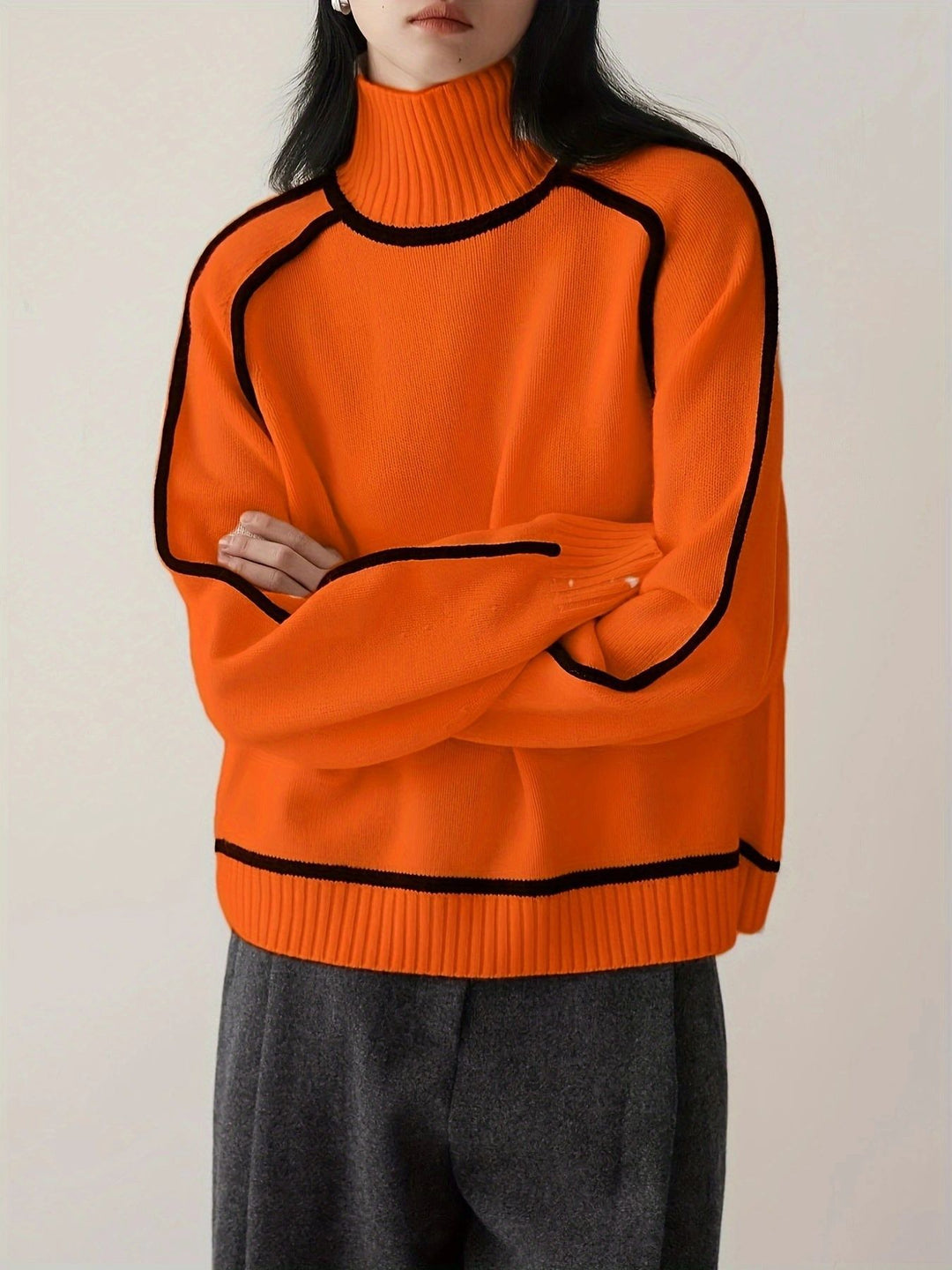 Casual Coltrui