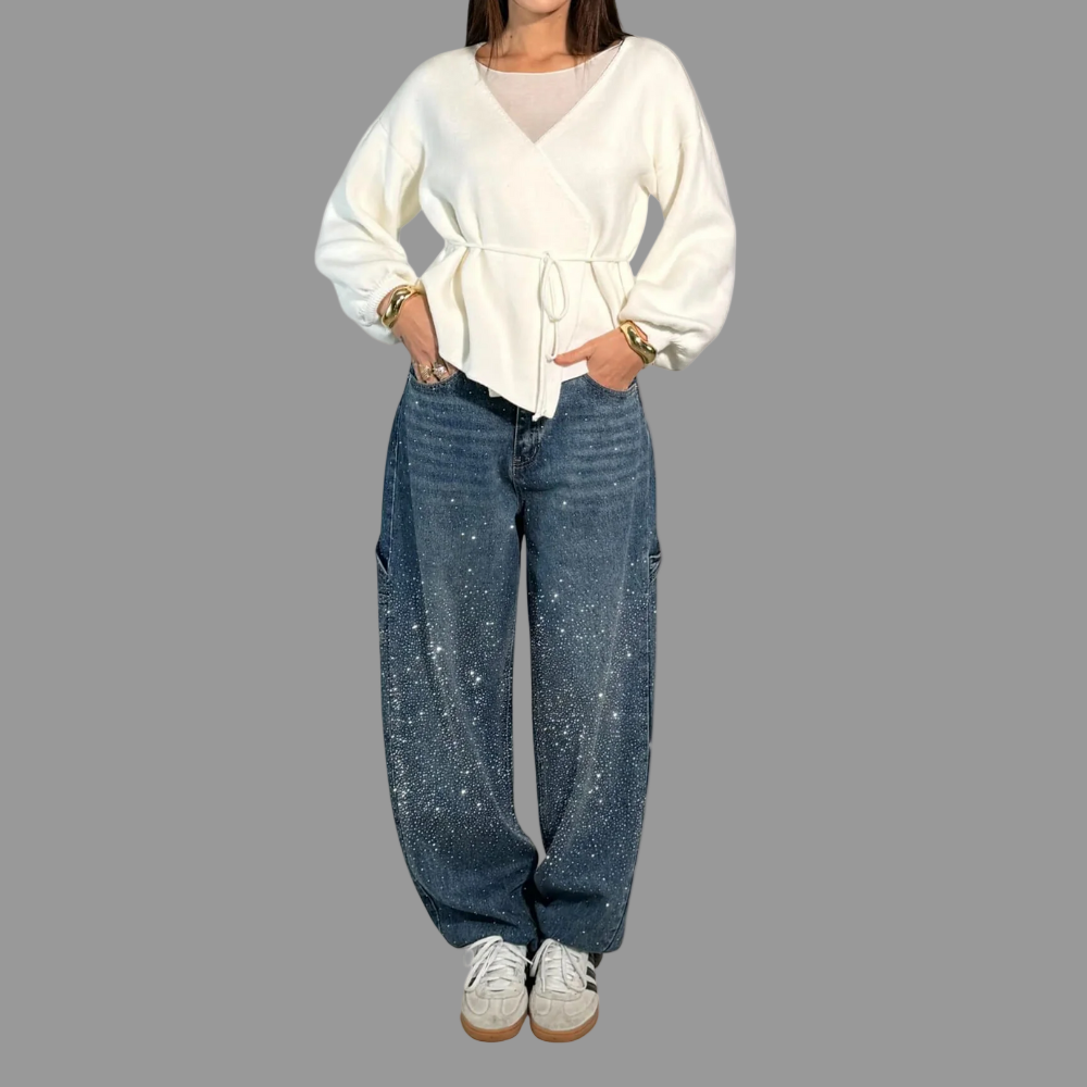 BalloonFit Broek