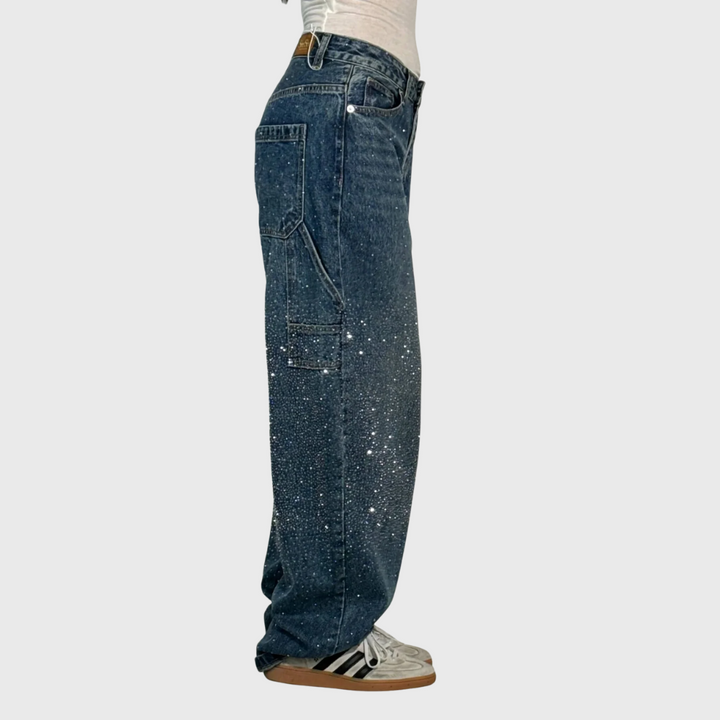 BalloonFit Broek