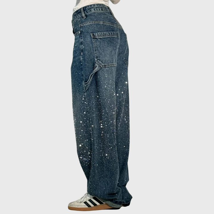 BalloonFit Broek