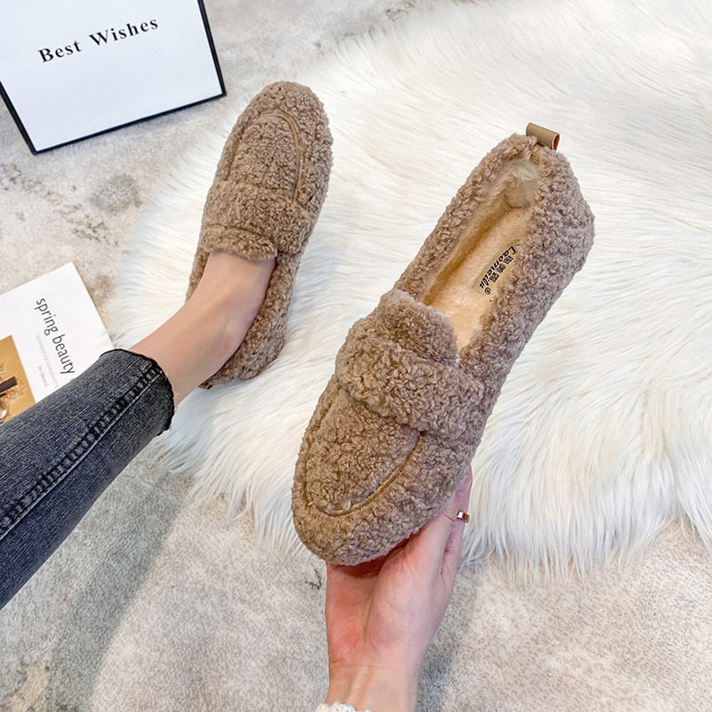 Julia's-  Pantoffelschoenen