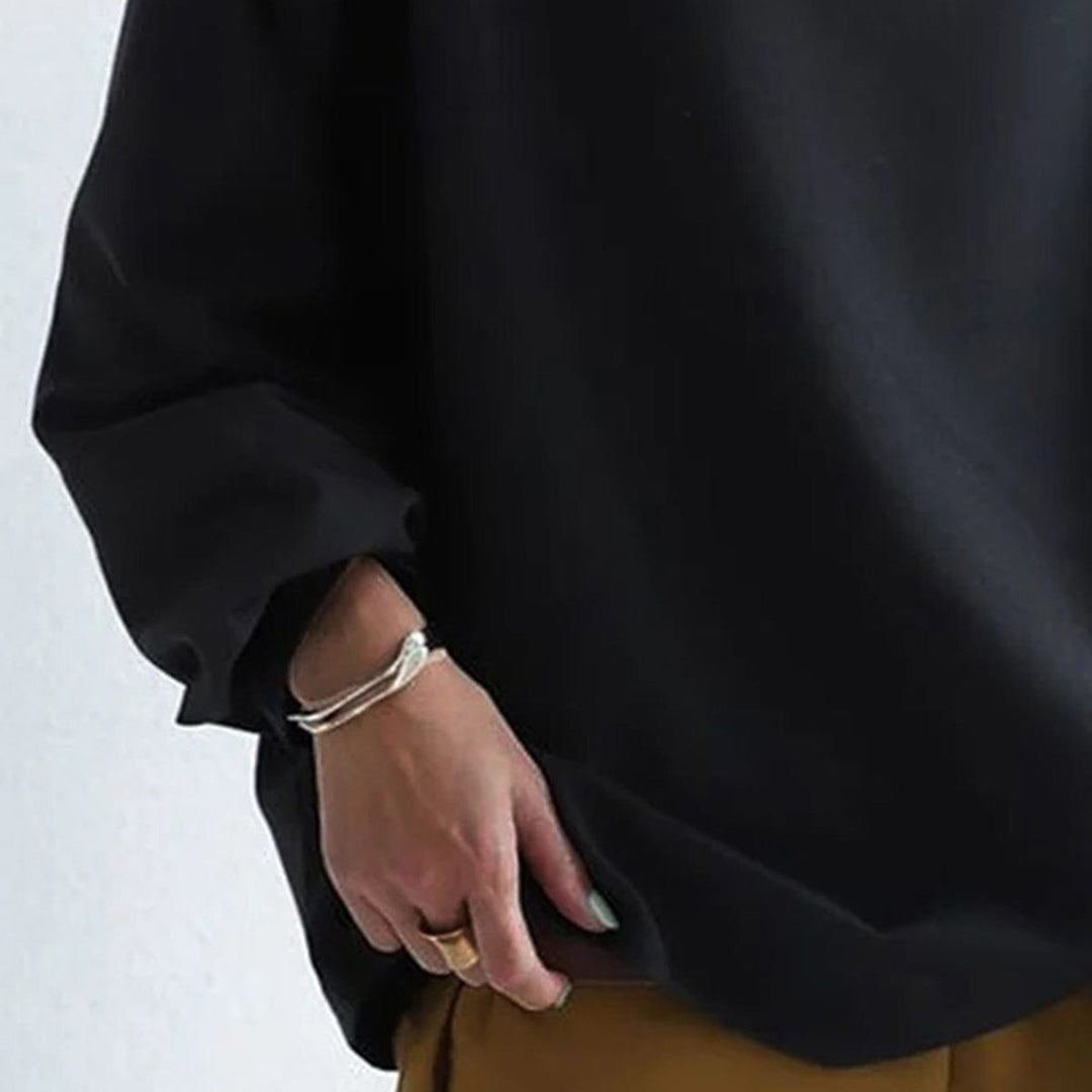 Amber's Moderne Trui