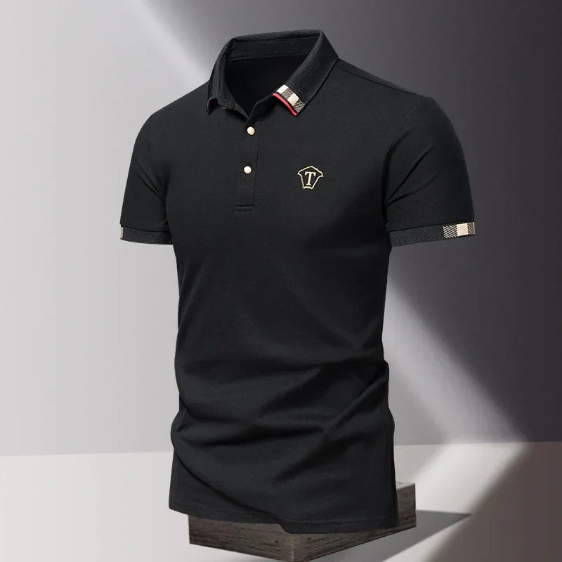 Casual Zomerpolo