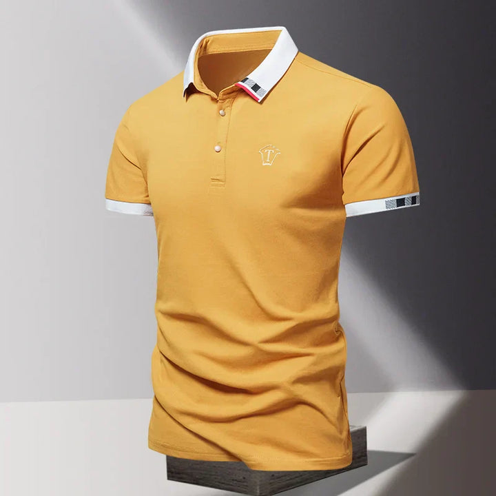 Casual Zomerpolo