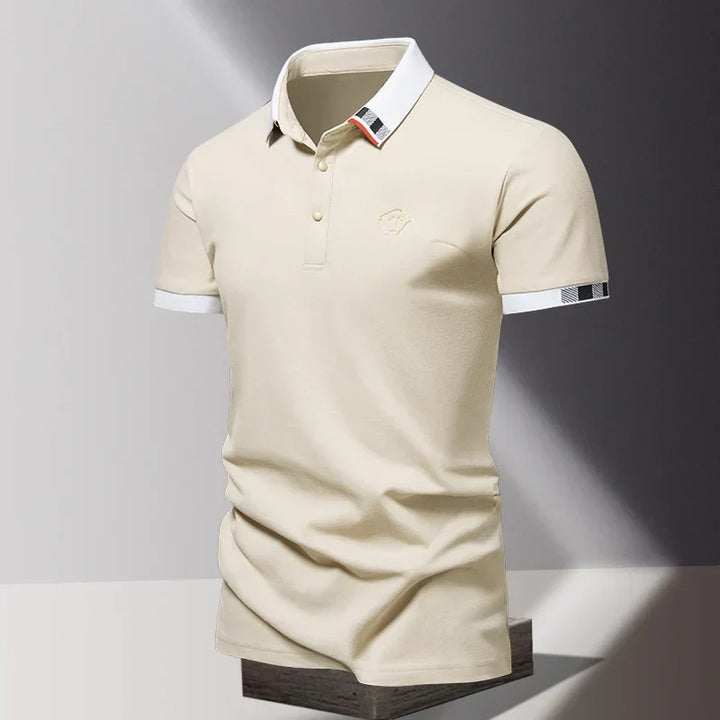 Casual Zomerpolo