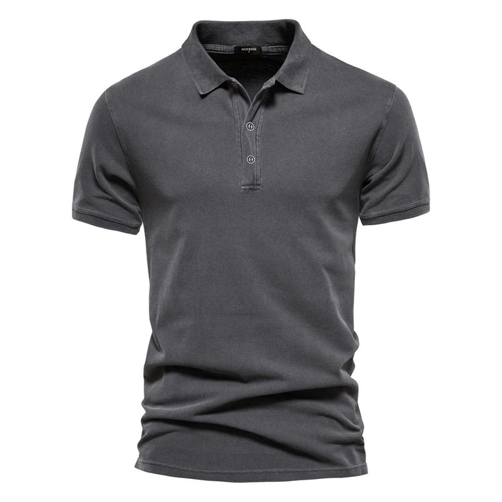 Nette Heren Polo