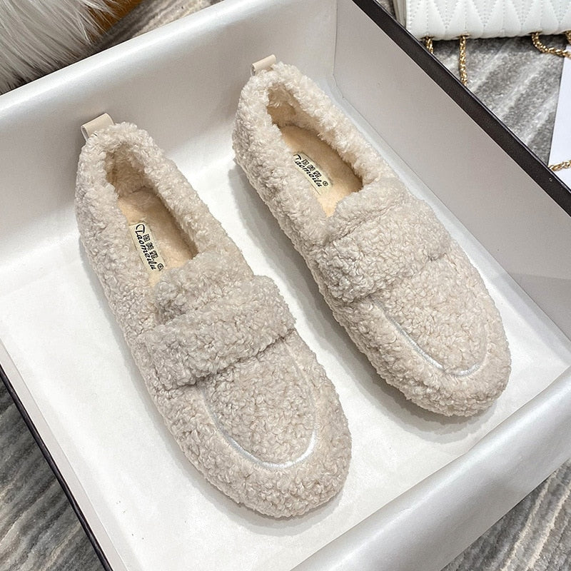 Julia's-  Pantoffelschoenen
