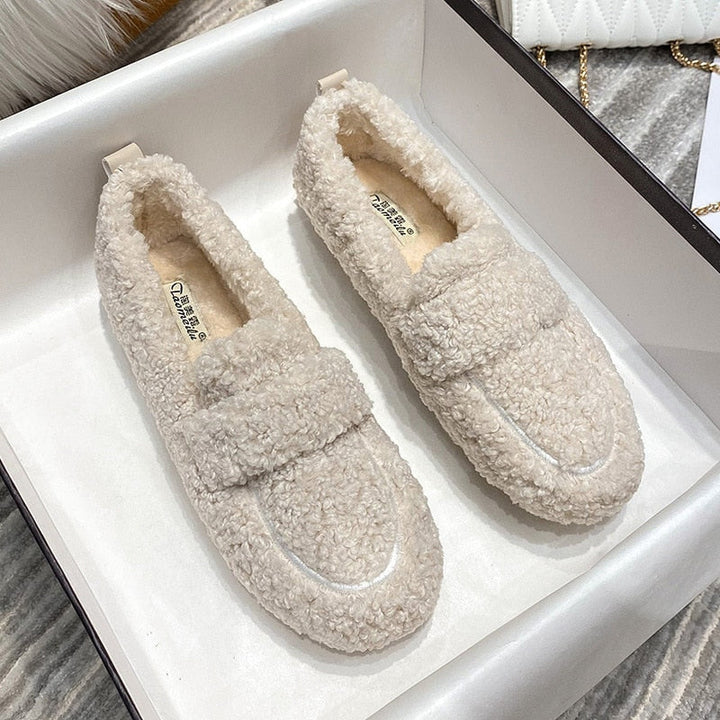 Julia's-  Pantoffelschoenen