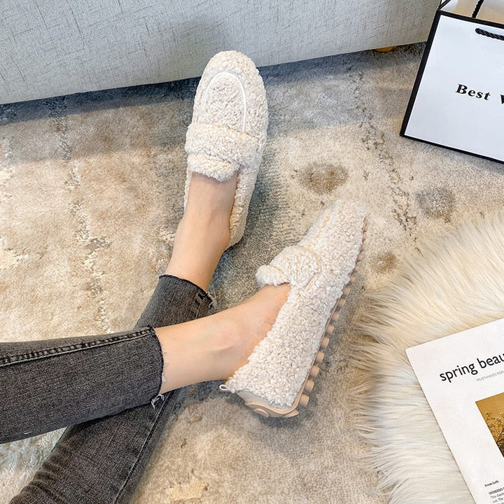 Julia's-  Pantoffelschoenen