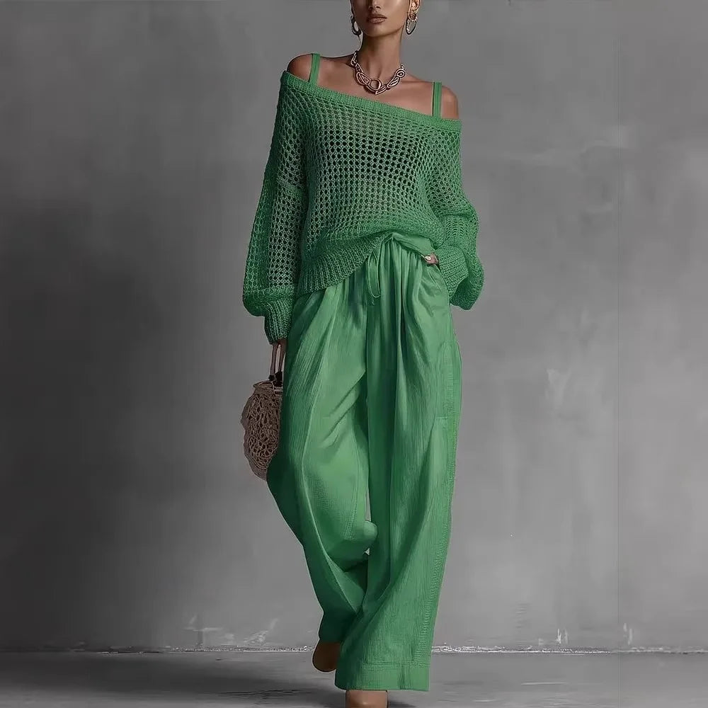 Claribel Elegant 2-delige set