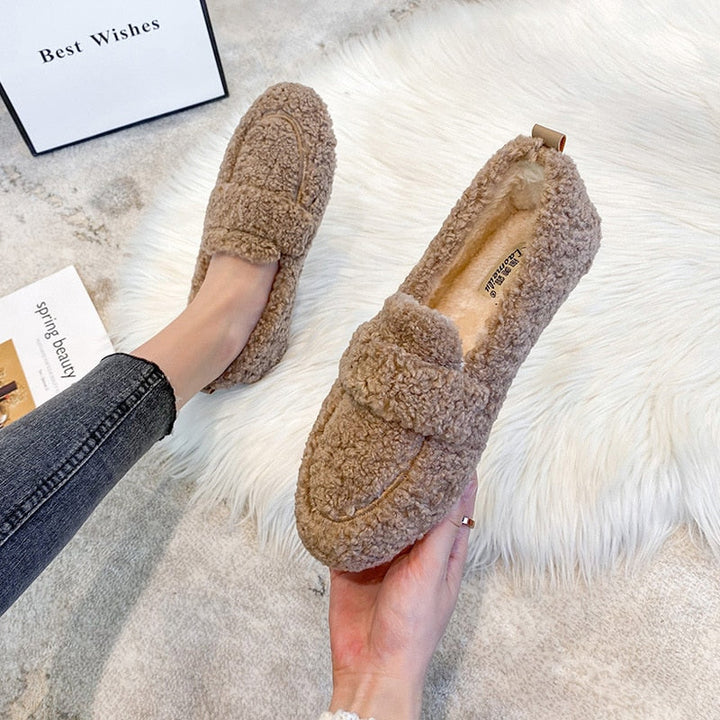 Julia's-  Pantoffelschoenen