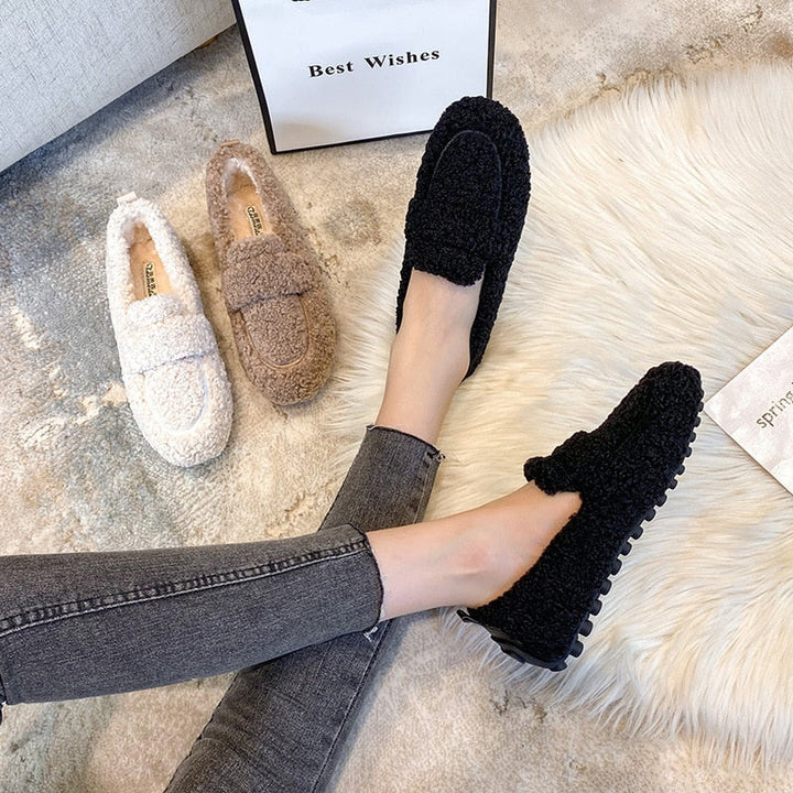 Julia's-  Pantoffelschoenen