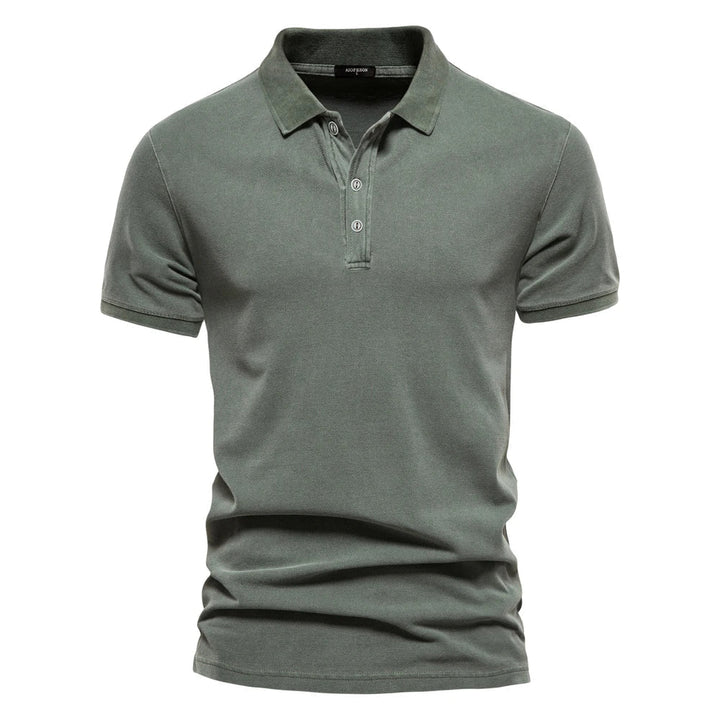 Nette Heren Polo