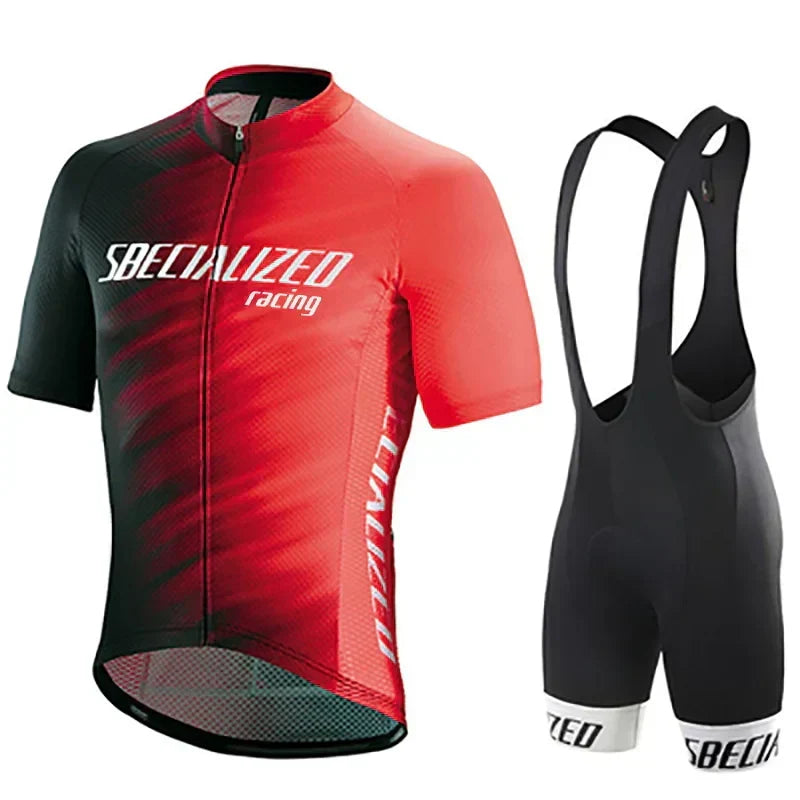 Specialized | Professionele wielerset