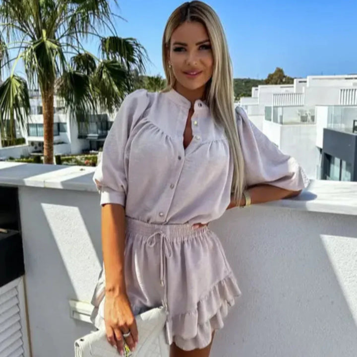Kim Set