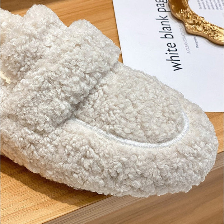 Julia's-  Pantoffelschoenen