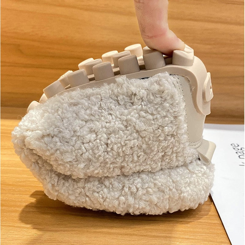 Julia's-  Pantoffelschoenen