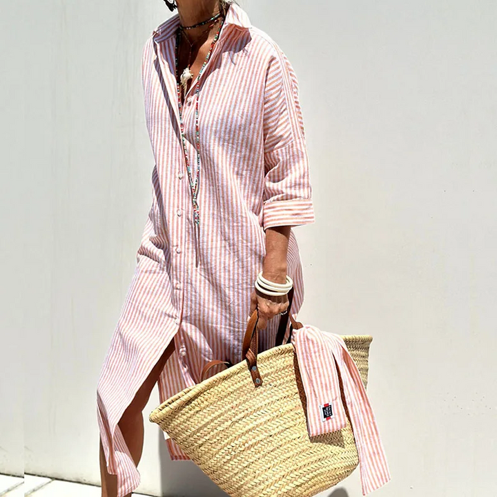Simone's Jurk
