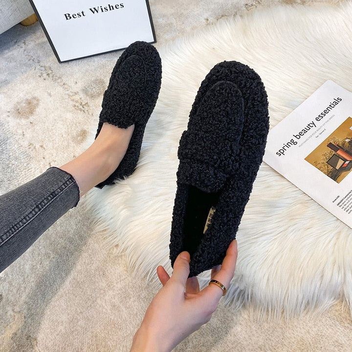 Julia's-  Pantoffelschoenen