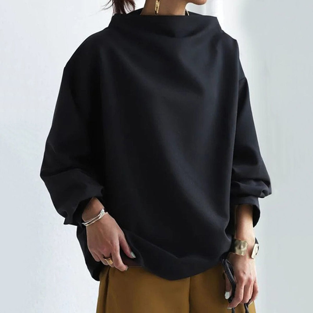 Amber's Moderne Trui