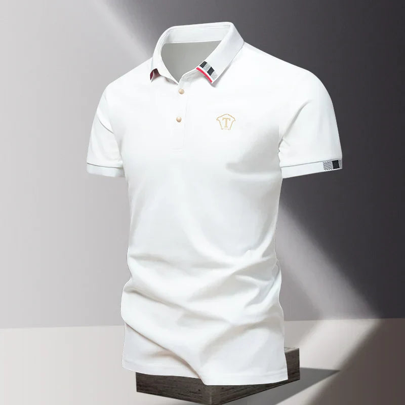 Casual Zomerpolo
