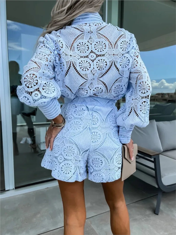 Laura Set