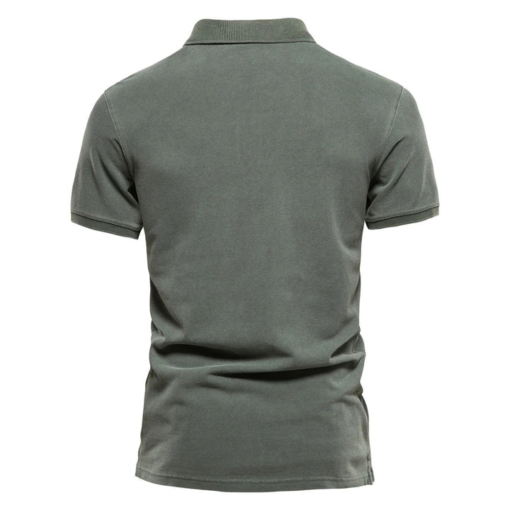 Nette Heren Polo