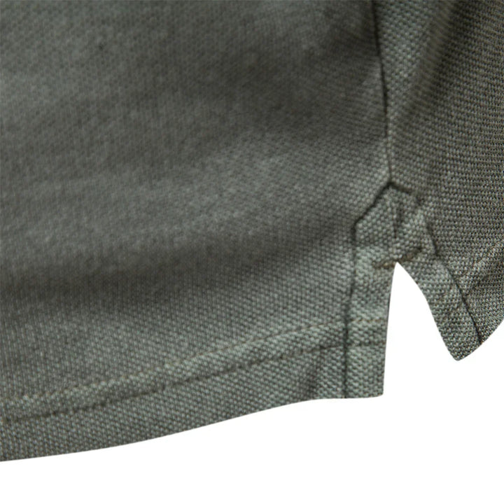 Nette Heren Polo