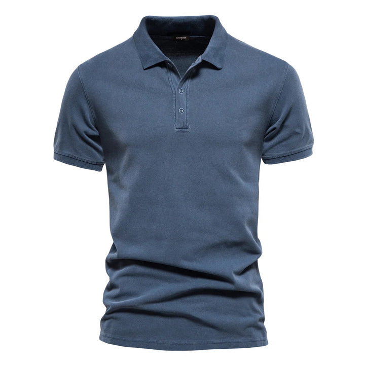 Nette Heren Polo