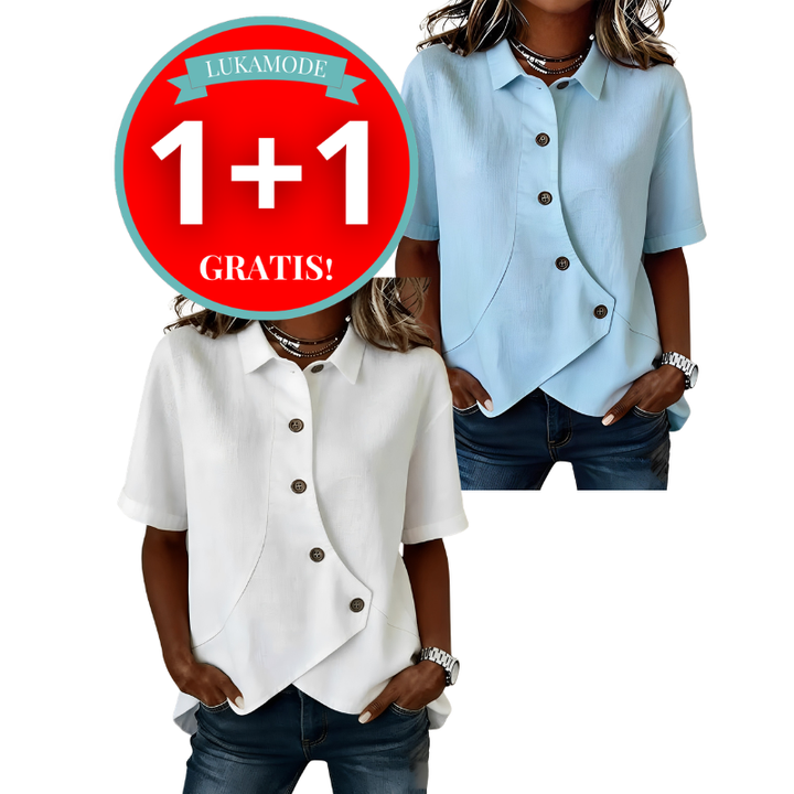 Zomerblouse