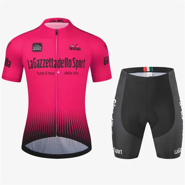 CyclingPro | Fietskledingset