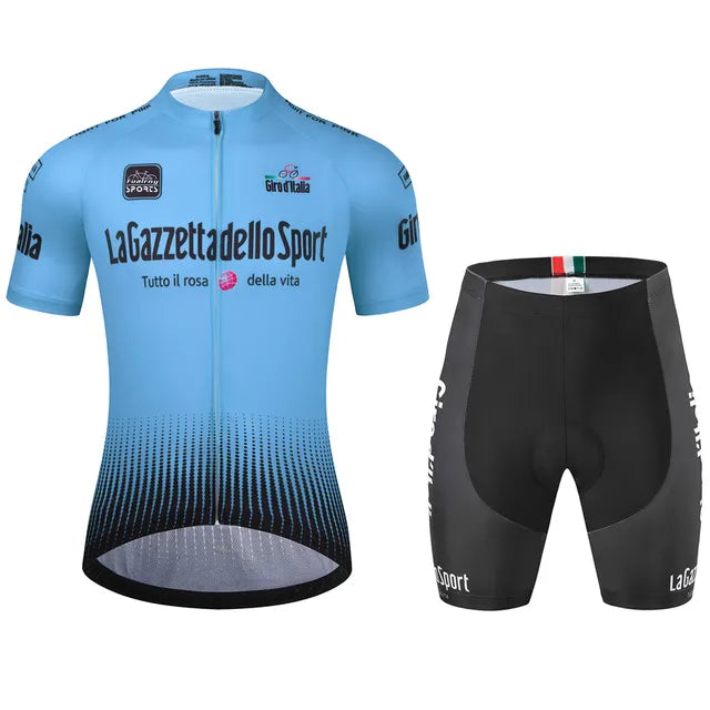 CyclingPro | Fietskledingset