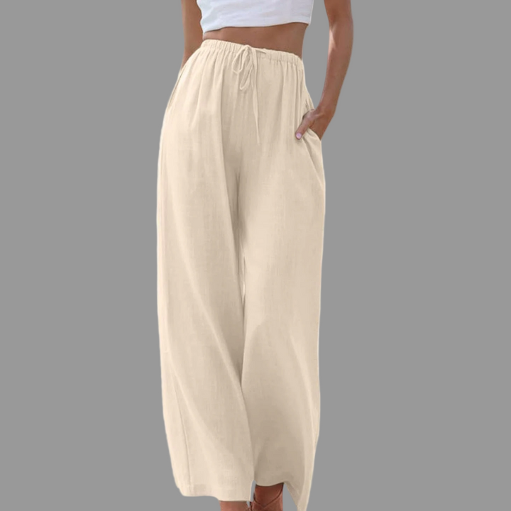 Lichtgewicht Zomerbroek