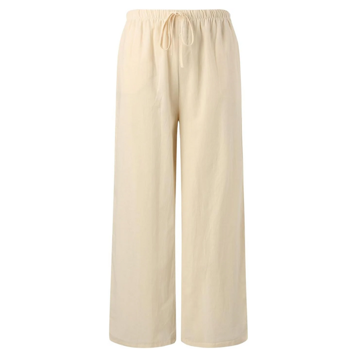 Lichtgewicht Zomerbroek