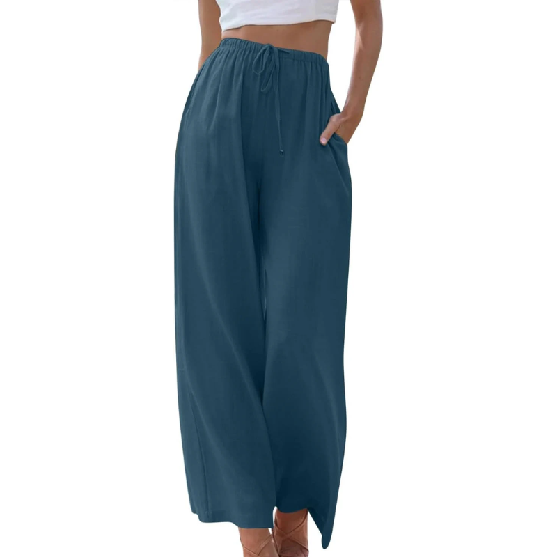 Lichtgewicht Zomerbroek