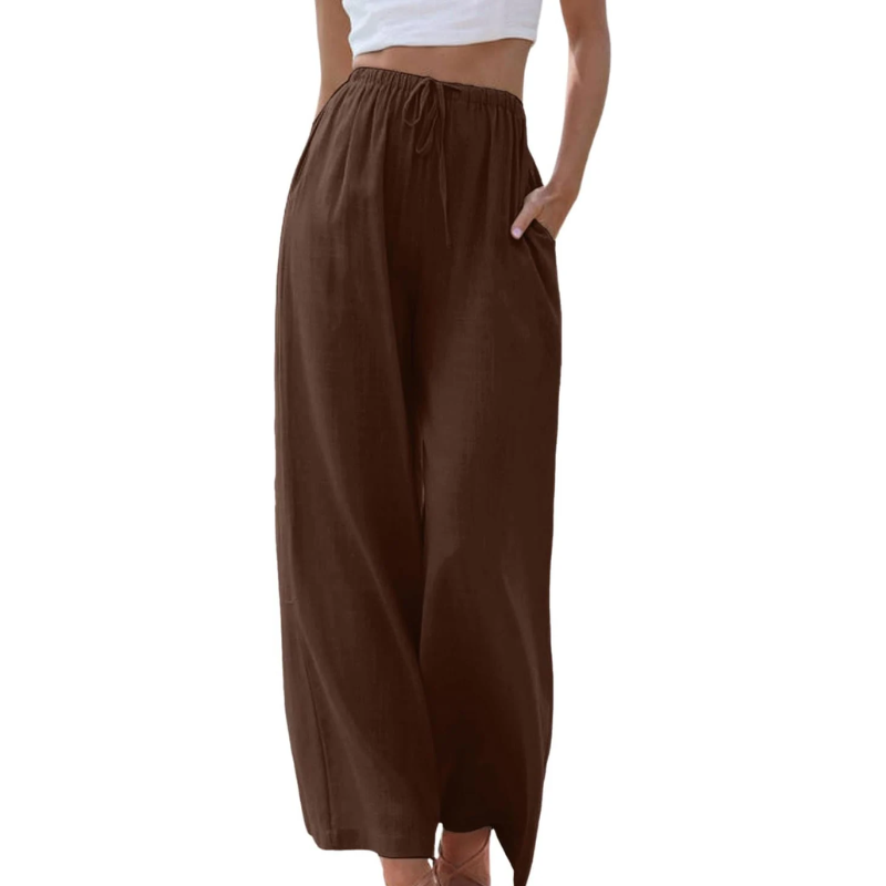 Lichtgewicht Zomerbroek