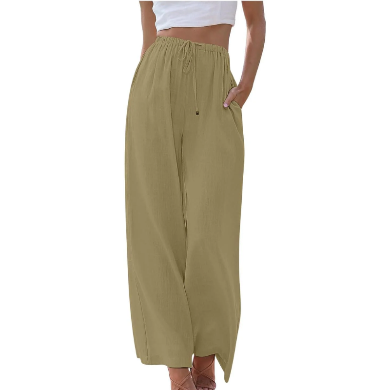 Lichtgewicht Zomerbroek