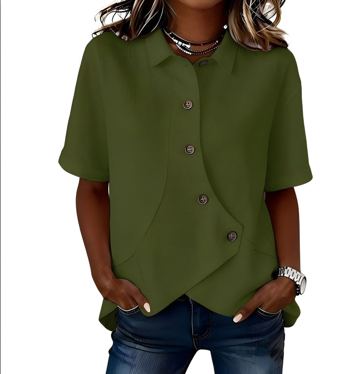 Zomerblouse
