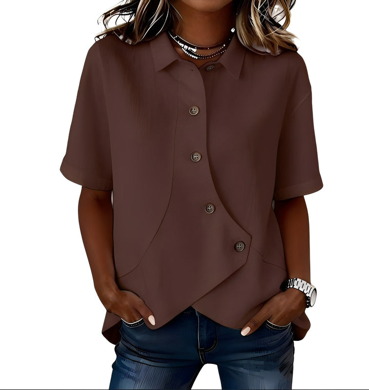 Zomerblouse
