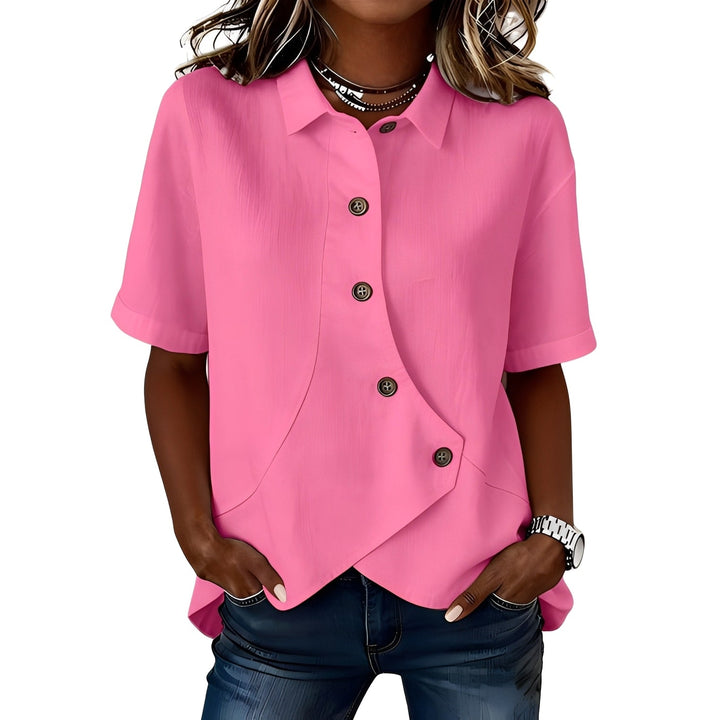Zomerblouse
